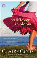 Wallflower in Bloom