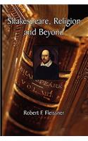 Shakespeare, Religion and Beyond: (English)