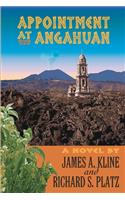 Appointment at Angahuan: (English)