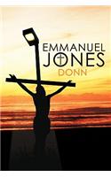 Emmanuel Jones: (English)