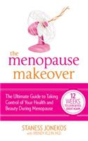 The Menopause Makeover