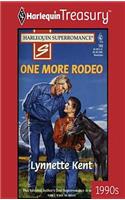 One More Rodeo