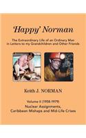 'Happy' Norman, Volume II (1958-1979)