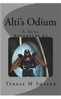 Alti's Odium