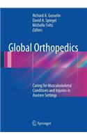 Global Orthopedics