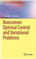 Nonconvex Optimal Control and Variational Problems