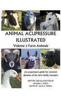 Animal Acupressure Illustrated