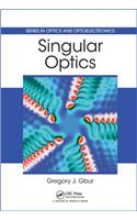 Singular Optics