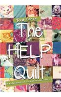 HELP Quilt