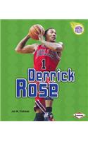 Derrick Rose