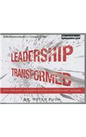 Leadership Transformed
