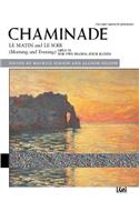 Le Matin and Le Soir (Morning and Evening), Op. 79a