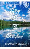 Living In The Overflow: Abundance Is For You(English)