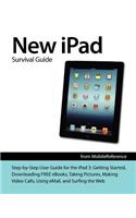 New iPad Survival Guide