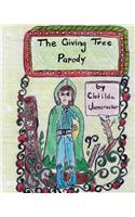 Giving Tree Parody