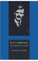 D. H. Lawrence
