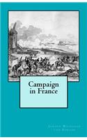 Campaign in France