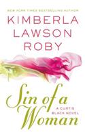 Sin of a Woman Lib/E