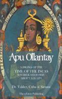 Apu Ollantay