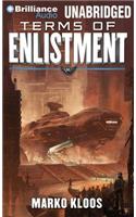 Terms of Enlistment