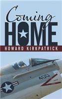Coming Home: (English)