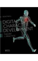 Digital Character Development