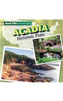Acadia National Park