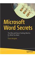 Microsoft Word Secrets
