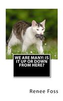 We Are Many