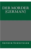 Der Morder (German)