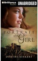 Portrait of a Girl
