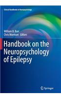 Handbook on the Neuropsychology of Epilepsy