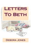 Letters to Beth