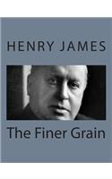 Finer Grain