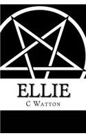 Ellie: Term 1 at St Montague's College for Magical and Supernatural Beings.