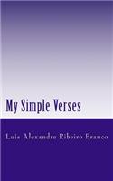 My Simple Verses