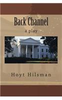 Back Channel: a play