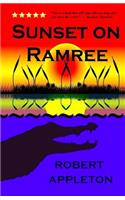 Sunset on Ramree: History's Deadliest Crocodile Attack(English)