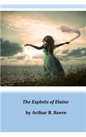 The Exploits of Elaine