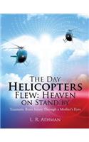 The Day Helicopters Flew: Heaven on Stand by(English)