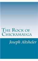 The Rock of Chickamauga