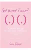 Got Breast Cancer?