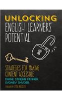 Unlocking English Learners' Potential