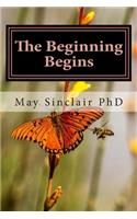 The Beginning Begins: Book Two Reincarnation...A novel(English)
