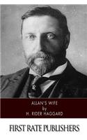 Allan's Wife