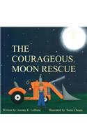 Courageous Moon Rescue