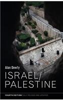 Israel / Palestine