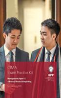 CIMA F2 Advanced Financial Reporting