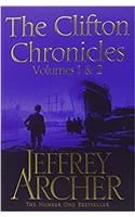 The Clifton Chronicles: Volumes 1 & 2