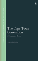 Cape Town Convention